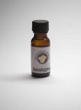 Eucalyptus Essential Oil