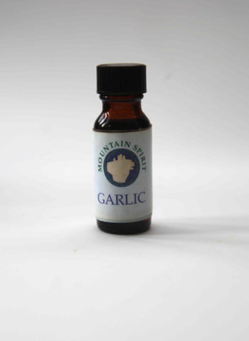 Garlic Essential Oil