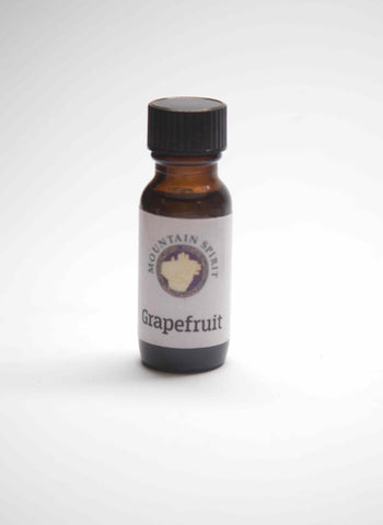 Grapefruit Essential Oil Wholesale