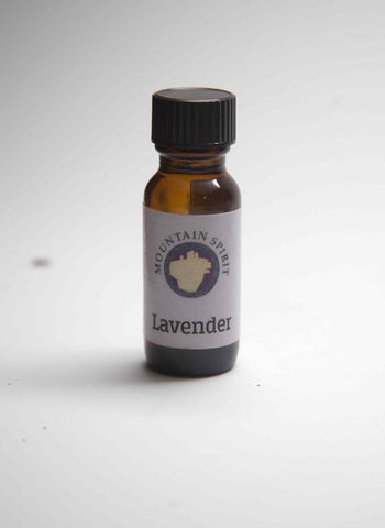 Lavender Essential Oil