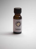Lemon Essential Oil Wholesale