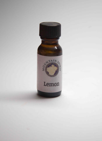 Lemon Essential Oil Wholesale