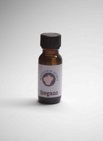 Oregano Essential Oil Wholesale