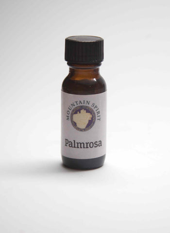Palmrosa Essential Oil