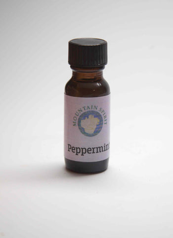 Peppermint Essential Oil