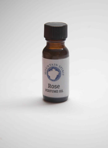 Rose Perfume Oil Wholesale