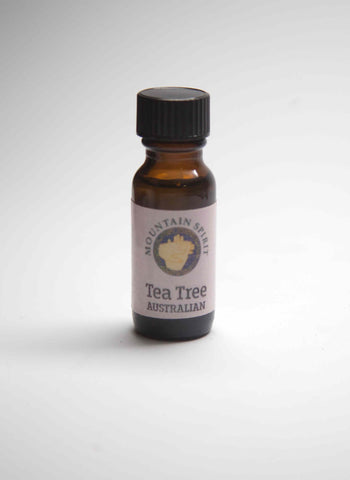 Tea Tree (Australian) Essential Oil Wholesale