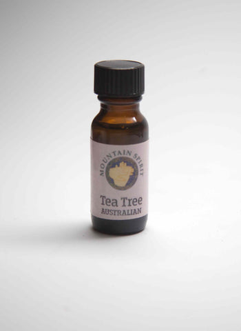 Tea Tree (Australian) Essential Oil