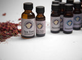 Tea Tree (Australian) Essential Oil Wholesale