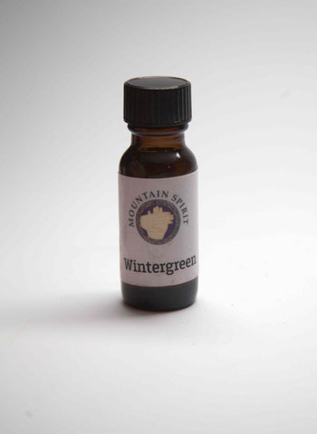 Wintergreen Essential Oil Wholesale