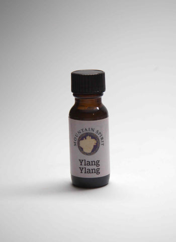 Ylang Ylang Essential Oil Wholesale