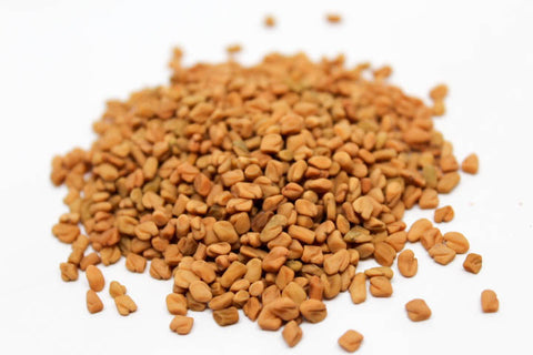 Fenugreek Seed