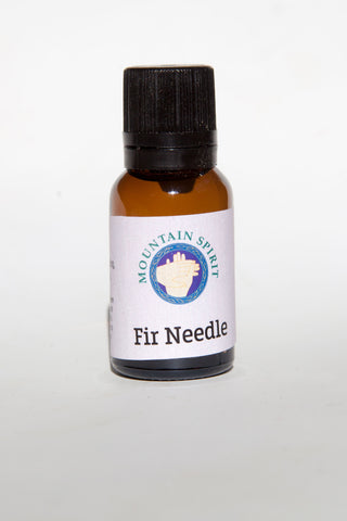 Fir Needle Essential Oil