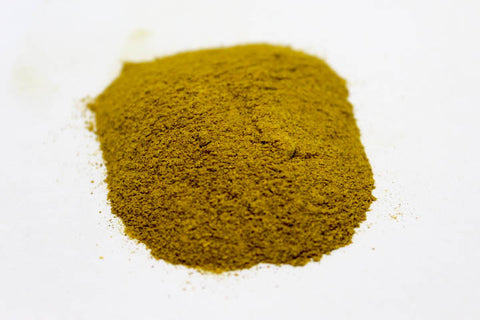 Goldenseal, Powder