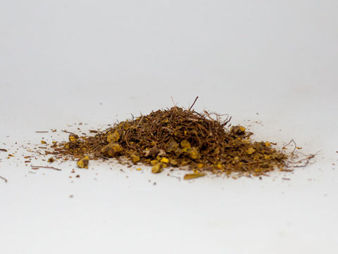 Goldenseal, Root