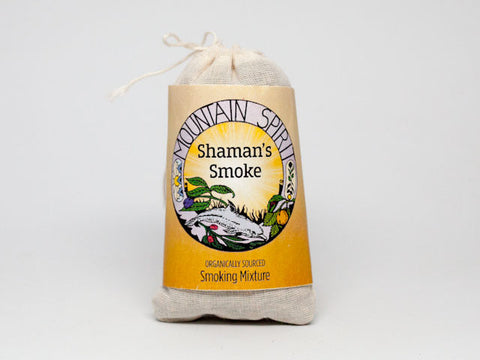 Shaman’s Smoke Wholesale