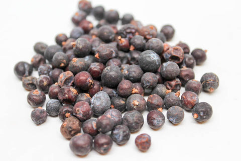 Juniper Berries