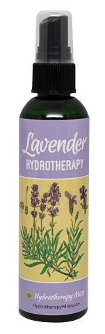 Lavender Hydrotherapy Wholesale