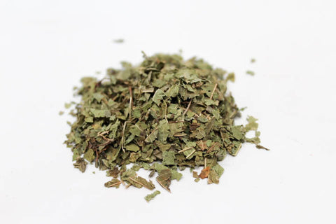 Lemon Verbena