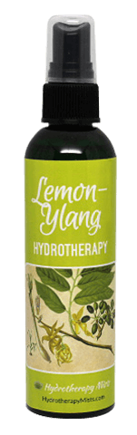 Lemon-Ylang Hydrotherapy Wholesale