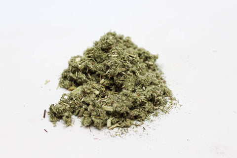 Mugwort