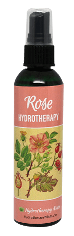 Rose Hydrotherapy Wholesale