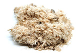 Slippery Elm Bark & Licorice Root Tea